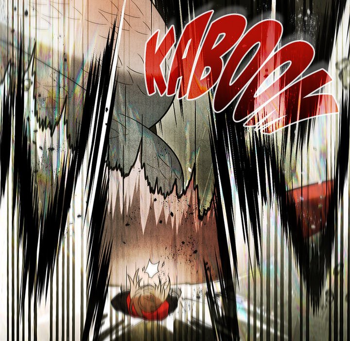 Underground of Babel - episode 37 - 177