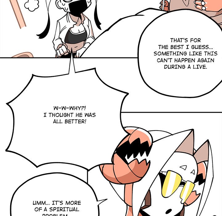 Iron Mech Bride - episode 29 - 22