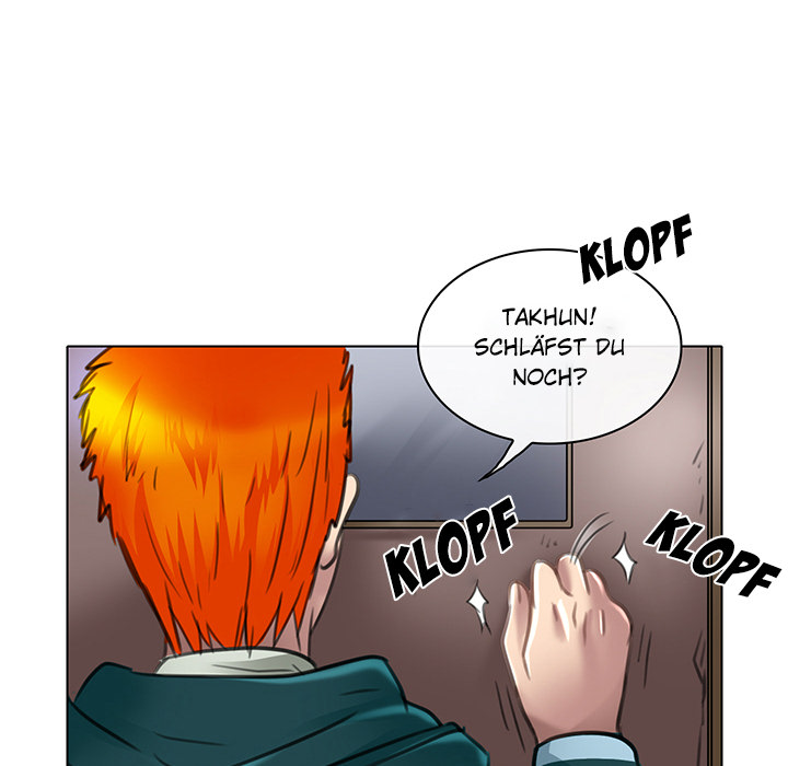 Meine große Liebe Natsumi - episode 20 - 38