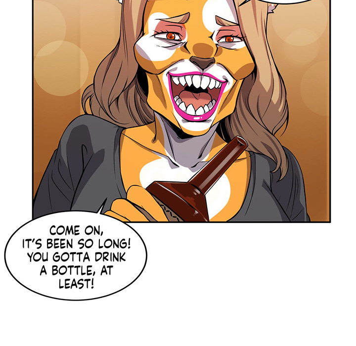 Zombie Girlfriend! - episode 29 - 36