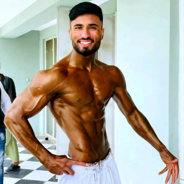 bariz_fitness