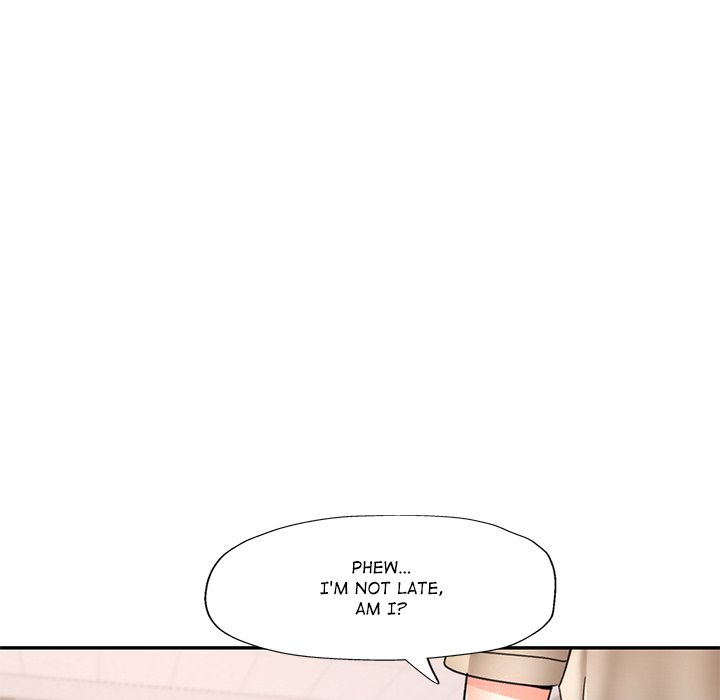 A Girl I Used to Know - episode 10 - 127