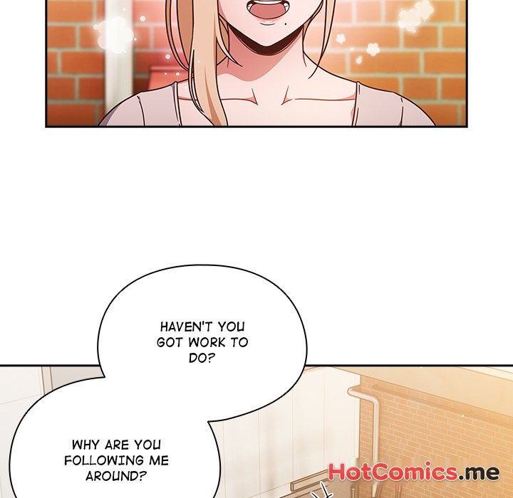 Honey Sweet Part-Time Job - episode 3 - 47