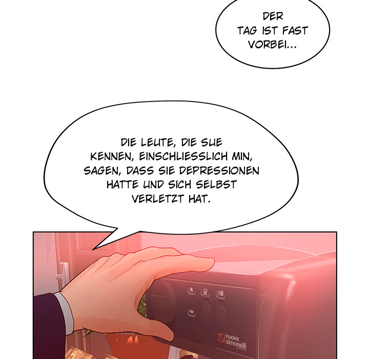 Täuschung: Die Zunge der Schlange - episode 16 - 19