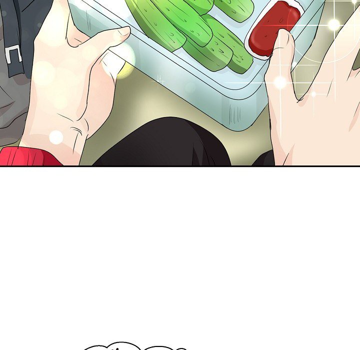 Come Be My Teacher - episode 16 - 20