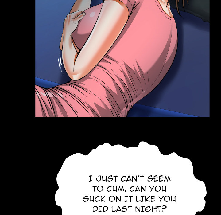 Knock Knock - UNCENSORED - episode 4 - 47