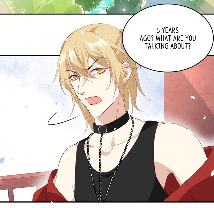 Strange Family - episode 23 - 15