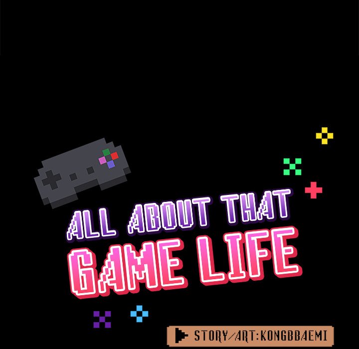 All About That Game Life - episode 64 - 23