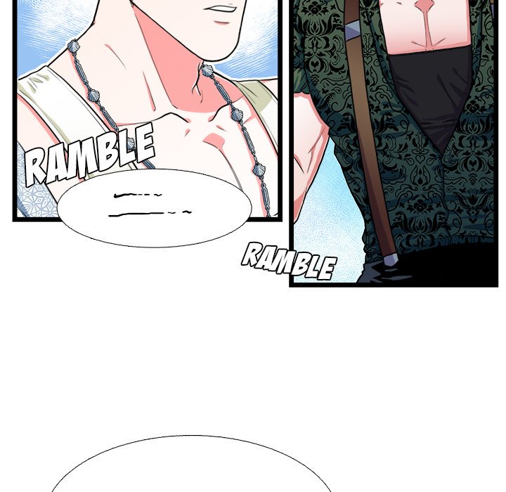 Same, but Different - episode 19 - 4