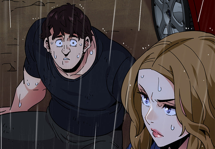 Wer hat Angst vor Mister H? - episode 40 - 3