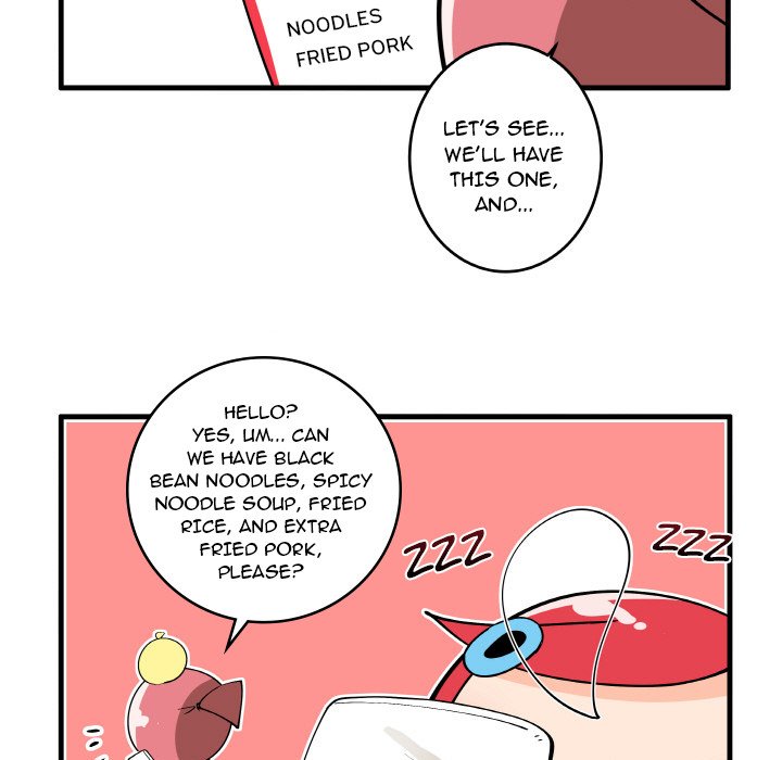 The Amazing Siblings - episode 142 - 4