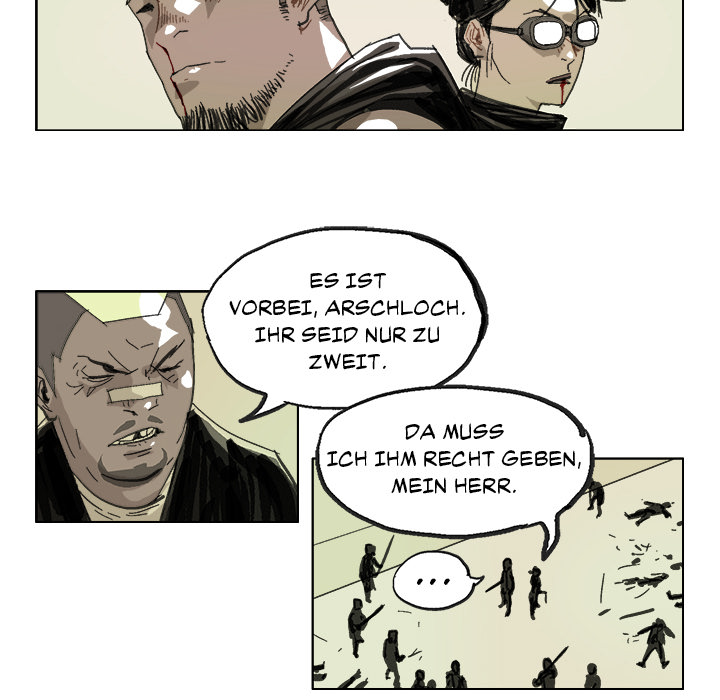 Codename Geist - episode 16 - 15