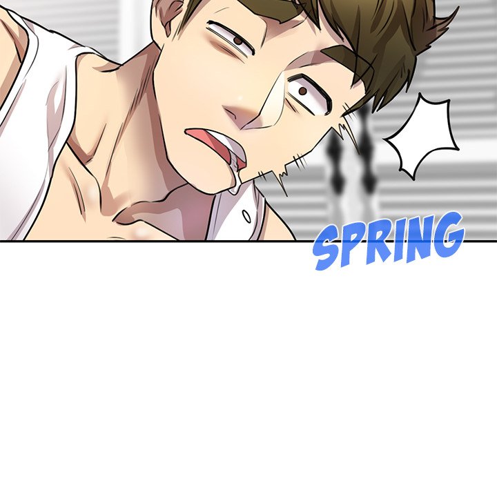 Secret Tutor - episode 5 - 129