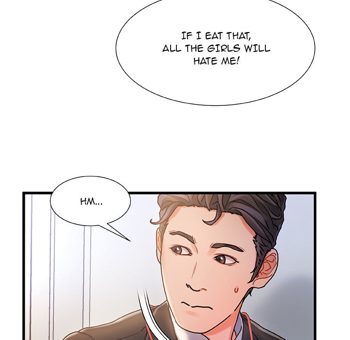 Achilles Heel - episode 1 - 28