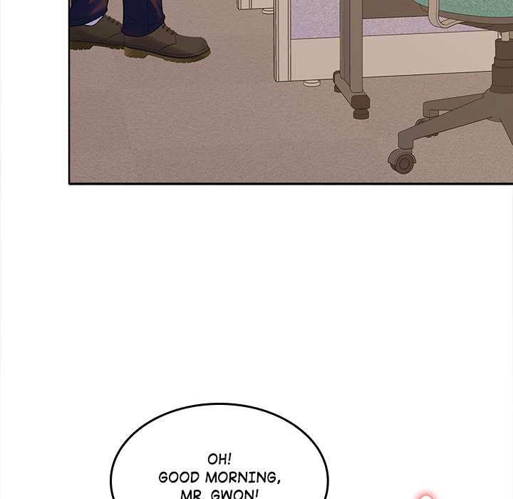 Office Romance is a No-No - episode 5 - 179