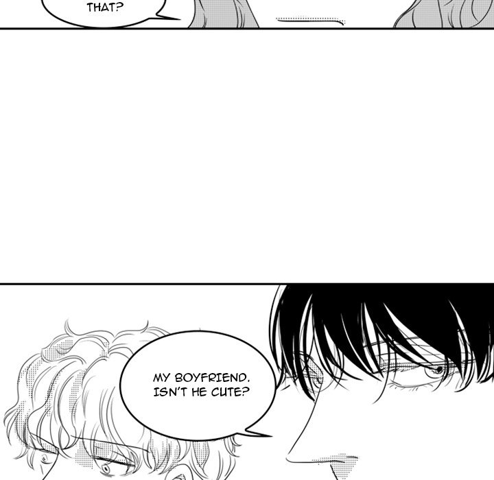 His Preference - episode 18 - 22