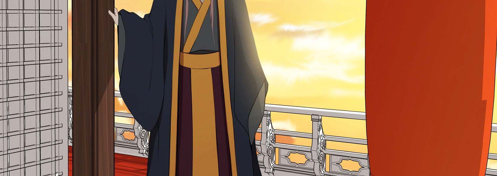 The Palace of Bardo - episode 52 - 110