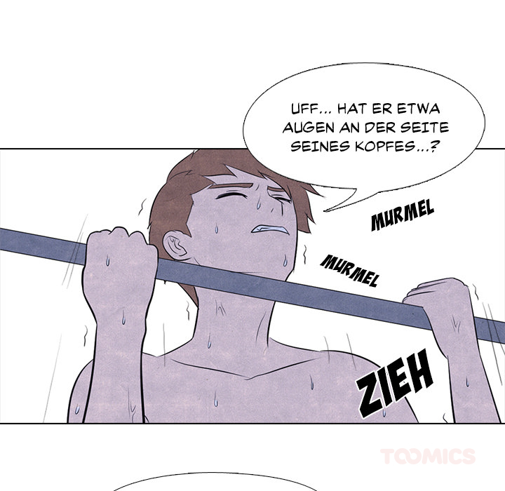 Teufel der Oberstufe - episode 18 - 13