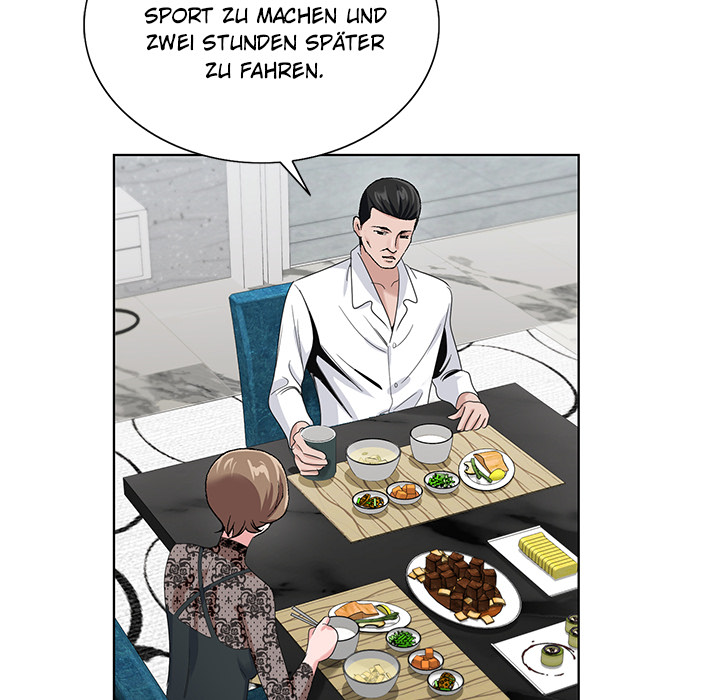 Der Körpervirtuose - episode 32 - 31