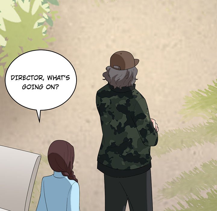 Mommy, Where's My Daddy? - episode 54 - 28