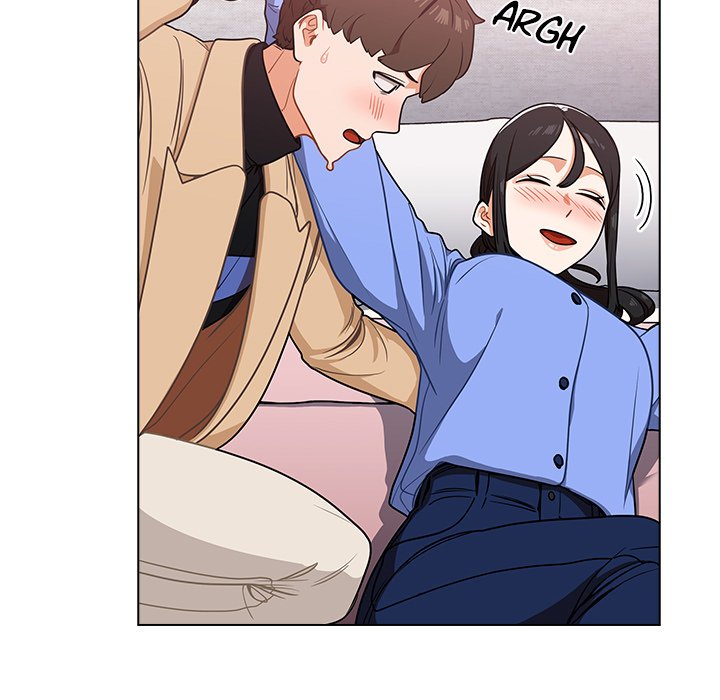 Naughty Little Secret - episode 4 - 172