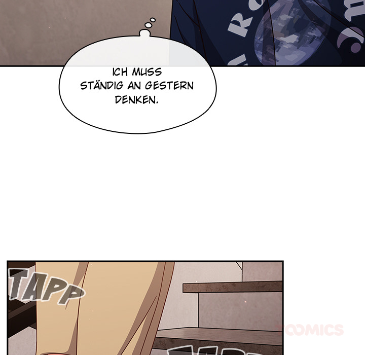 Mein honigsüßer Teilzeitjob - episode 5 - 32