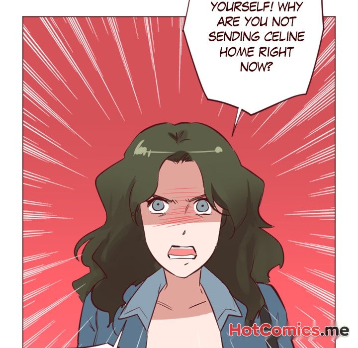 My Love Affair - episode 17 - 25