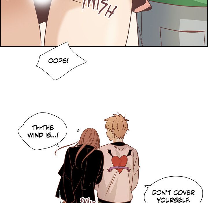 An Innocent Sin - episode 67 - 50