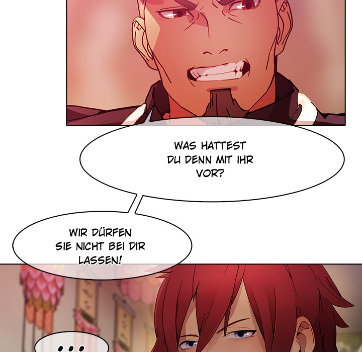 Schmetterlingstraum - episode 23 - 24