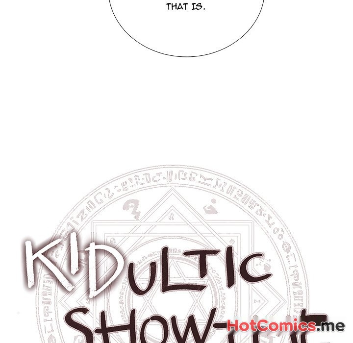 Kidultic Showtime - episode 83 - 67
