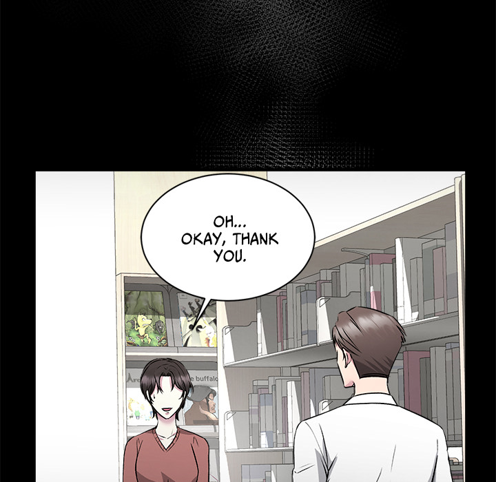 Demon Cat - episode 14 - 29