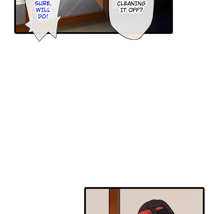 Late Night Shifts with My Boyfriend and My Boss - episode 17 - 8