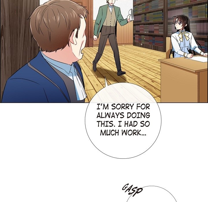 The Maid and the Vampire - episode 41 - 35