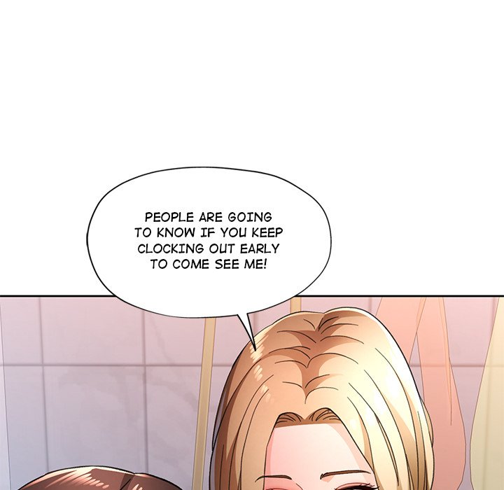 Wait, I'm a Married Woman! - episode 49 - 105