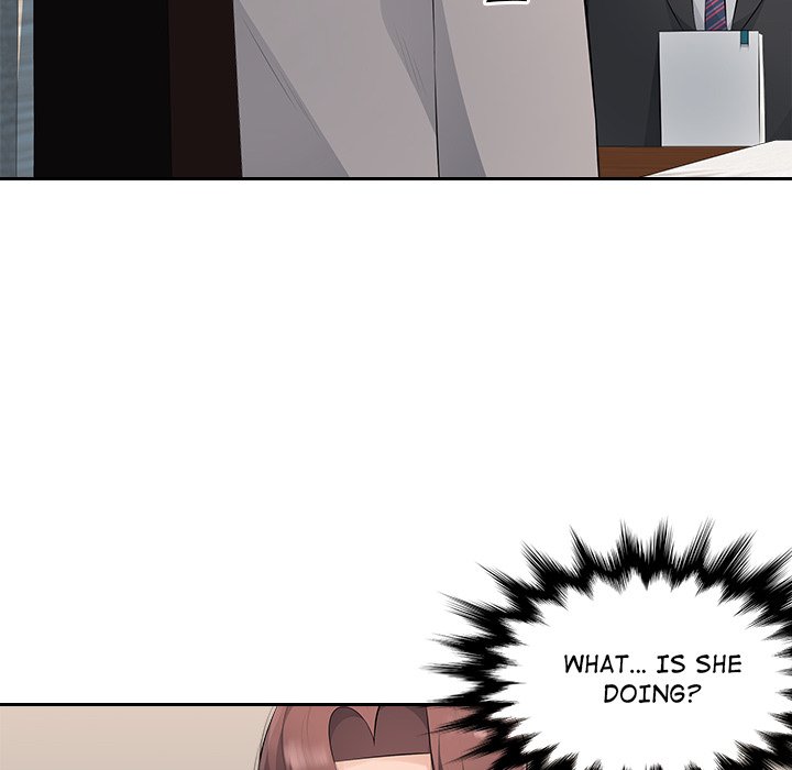 Office Desires - episode 19 - 105