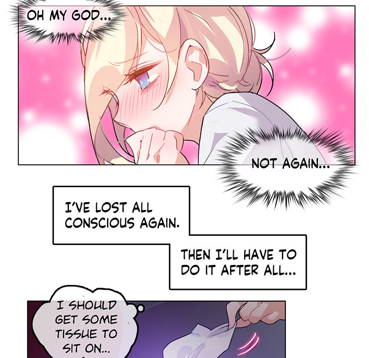 A Pervert's Daily Life - episode 3 - 17