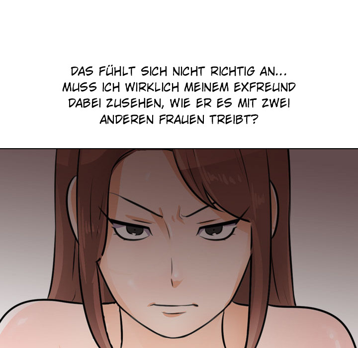 Das Partnerkarussell - episode 60 - 81