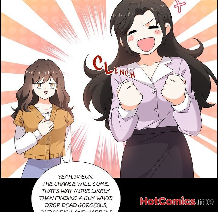 Some Kind of Marriage - episode 7 - 38