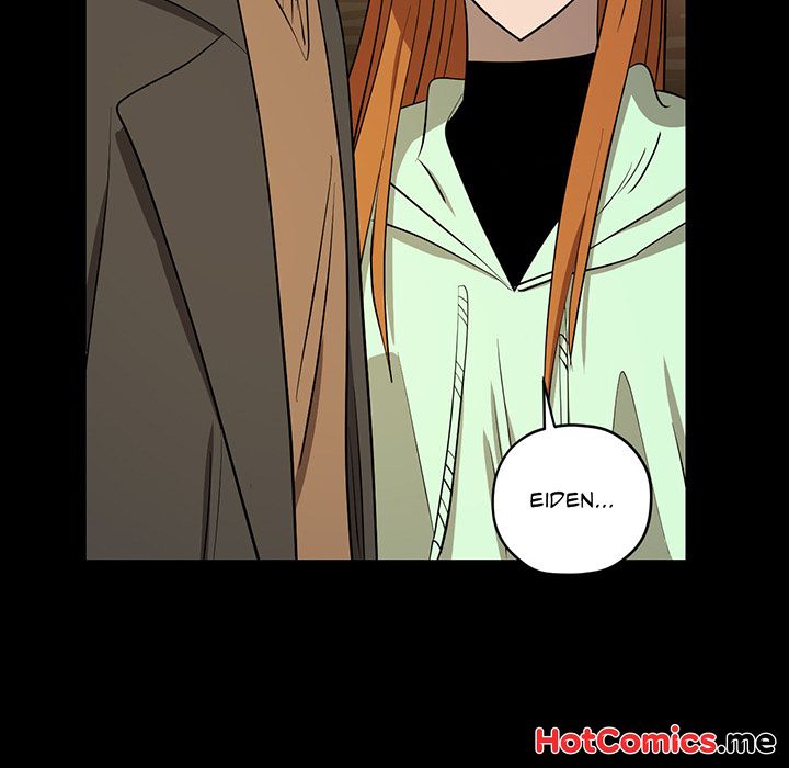 Love, Lust, & Joy - episode 30 - 41