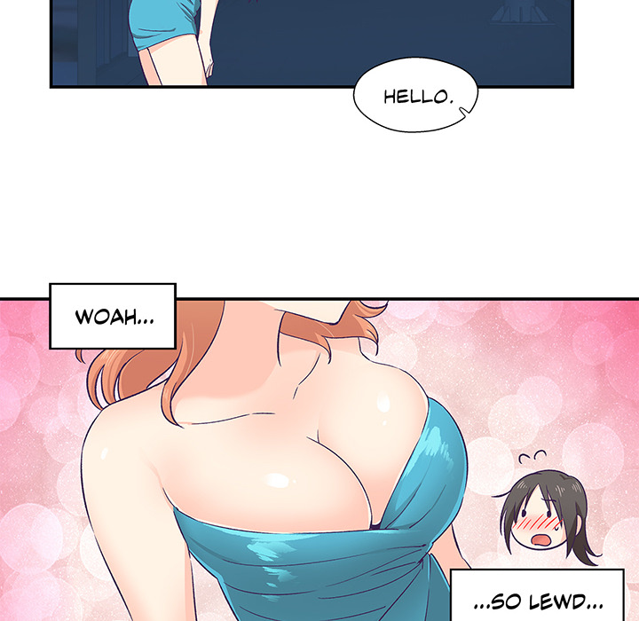 My Special Squishy Someone - episode 6 - 53