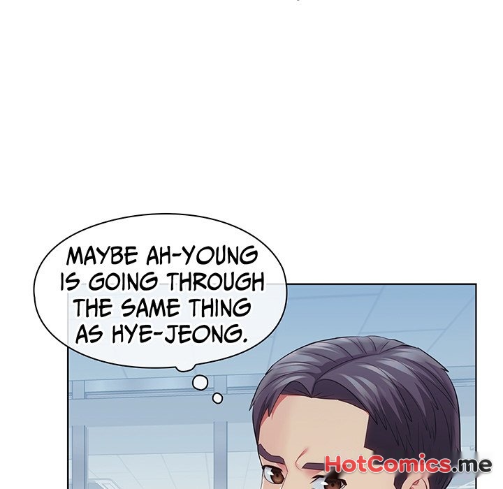 Master, Do You Need A Hand? - episode 27 - 49