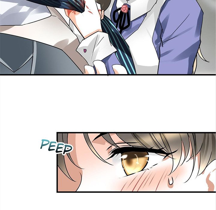 Love Is Never Enough - episode 3 - 113