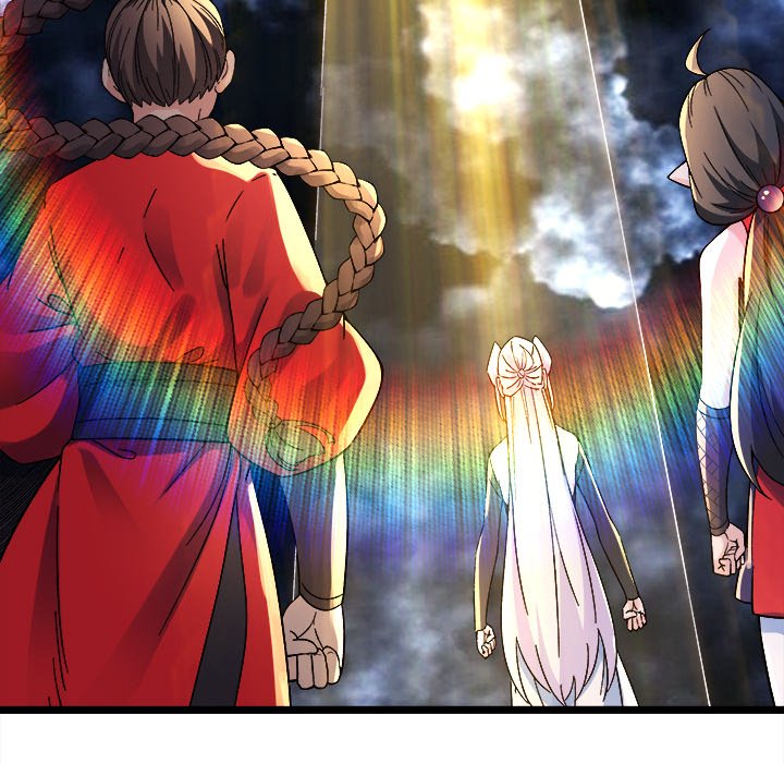 My Lovely Disciples - episode 53 - 18