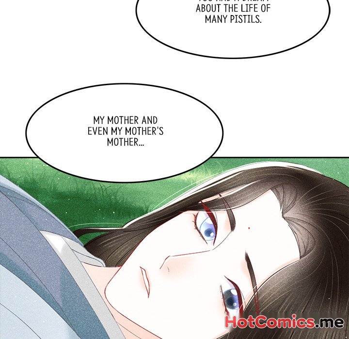 Let Me Be Your Flower - episode 8 - 31