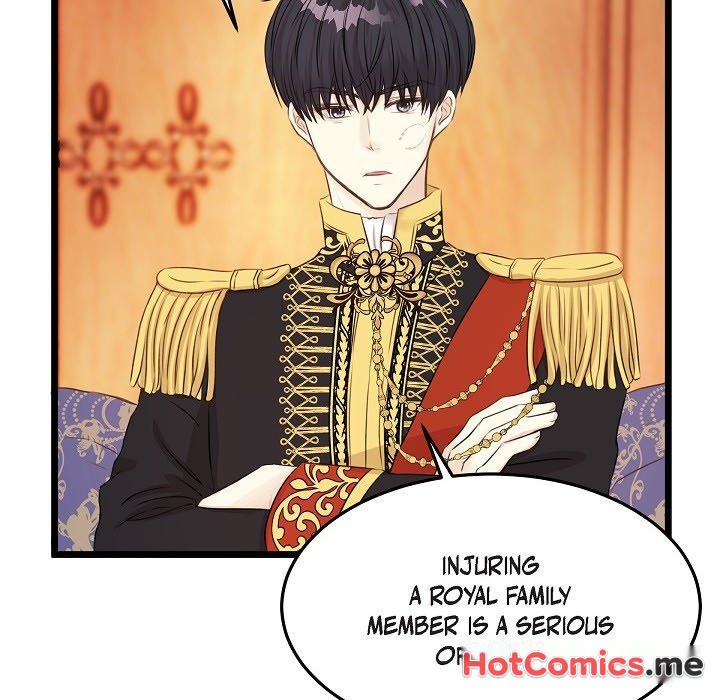 Hold on, Crown Prince! - episode 13 - 62