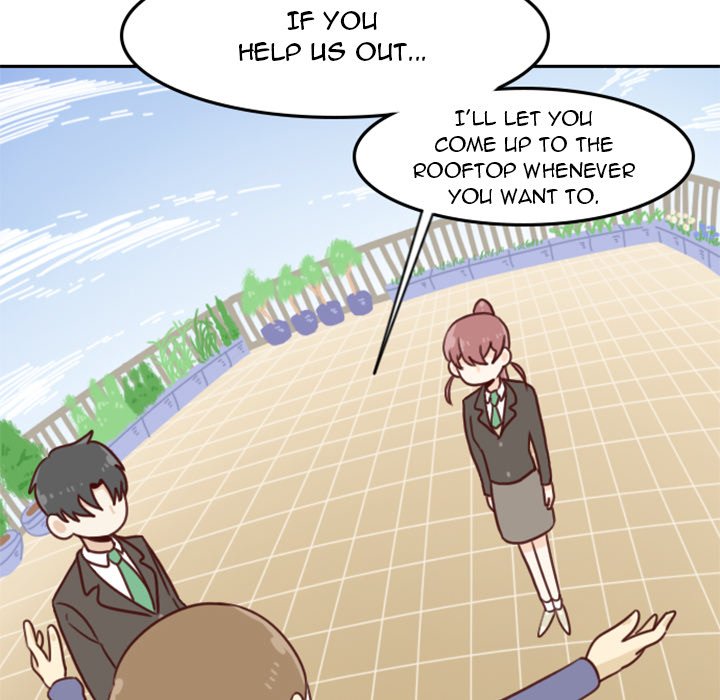 Hidden From The Light - episode 7 - 89