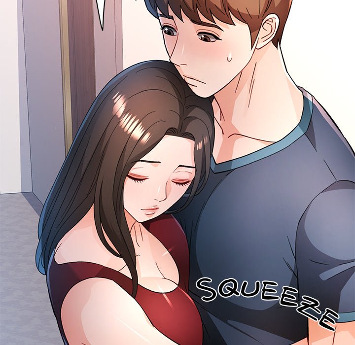 Wait, I'm a Married Woman! - episode 51 - 113