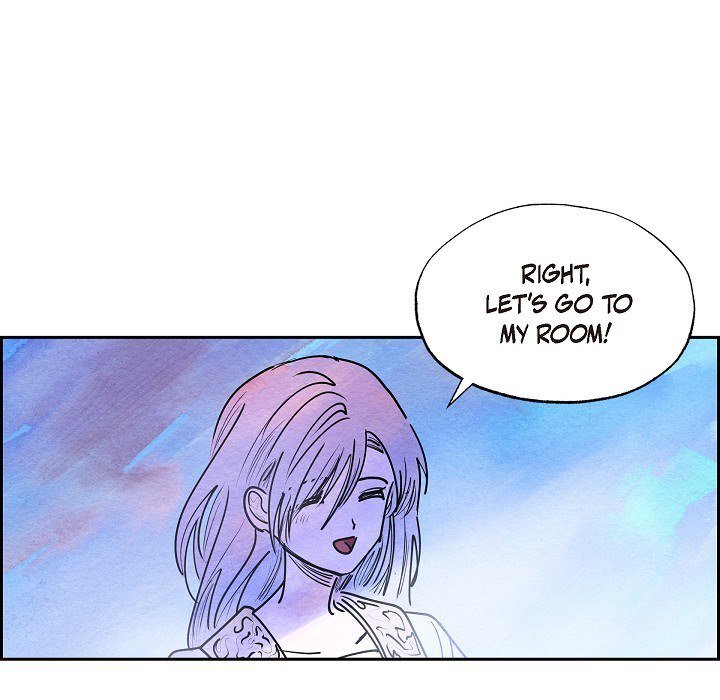 The Villainess Behind the Mask - episode 16 - 58