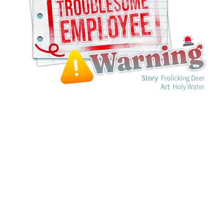 Troublesome Employee Warning - UNCENSORED - episode 7 - 75