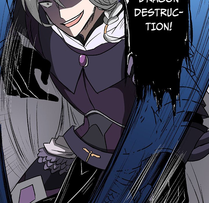 I Reincarnated as a Villain of an RPG, But I Want to Survive - episode 28 - 48